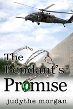 Pendant's Promise availabe now!